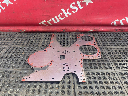 Плита двигателя 2019г