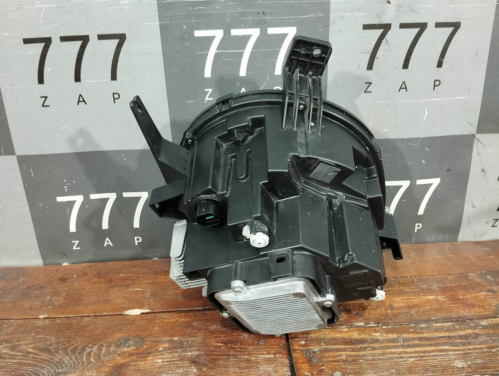 Фара левая LED Haval Dargo 22-нв Б/У Оригинал 4121100XKN04A