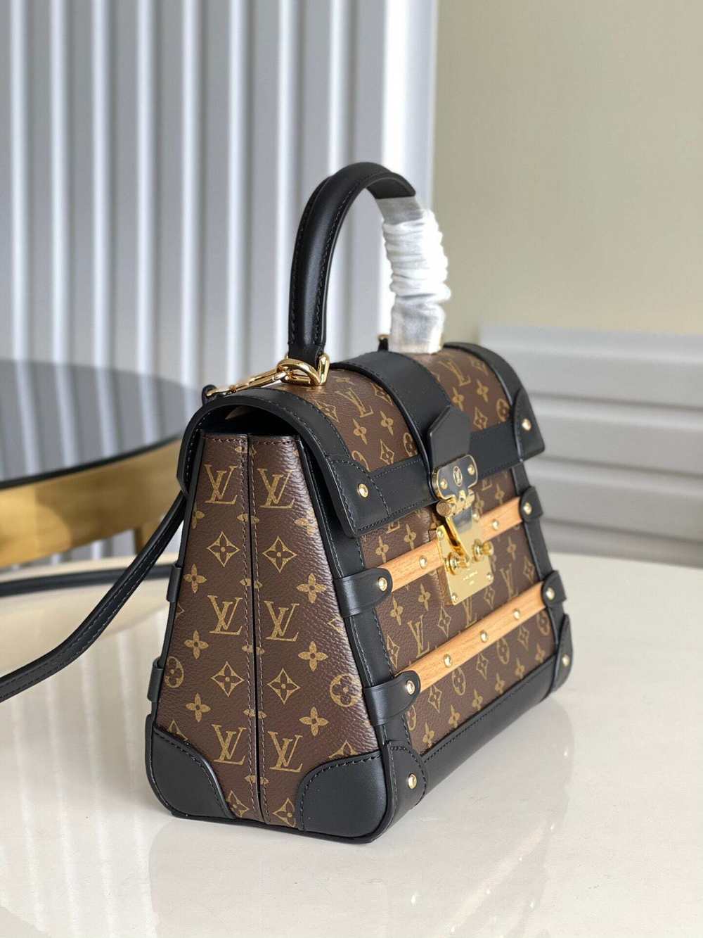 Louis Vuitton Trianon PM