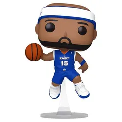 Funko POP! Deluxe NBA Magic: Shaq with Backboard (207) – купить за