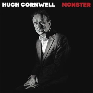 Hugh Cornwell / Monster (2LP)