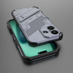 Чехол Warrior New Case для iPhone 17