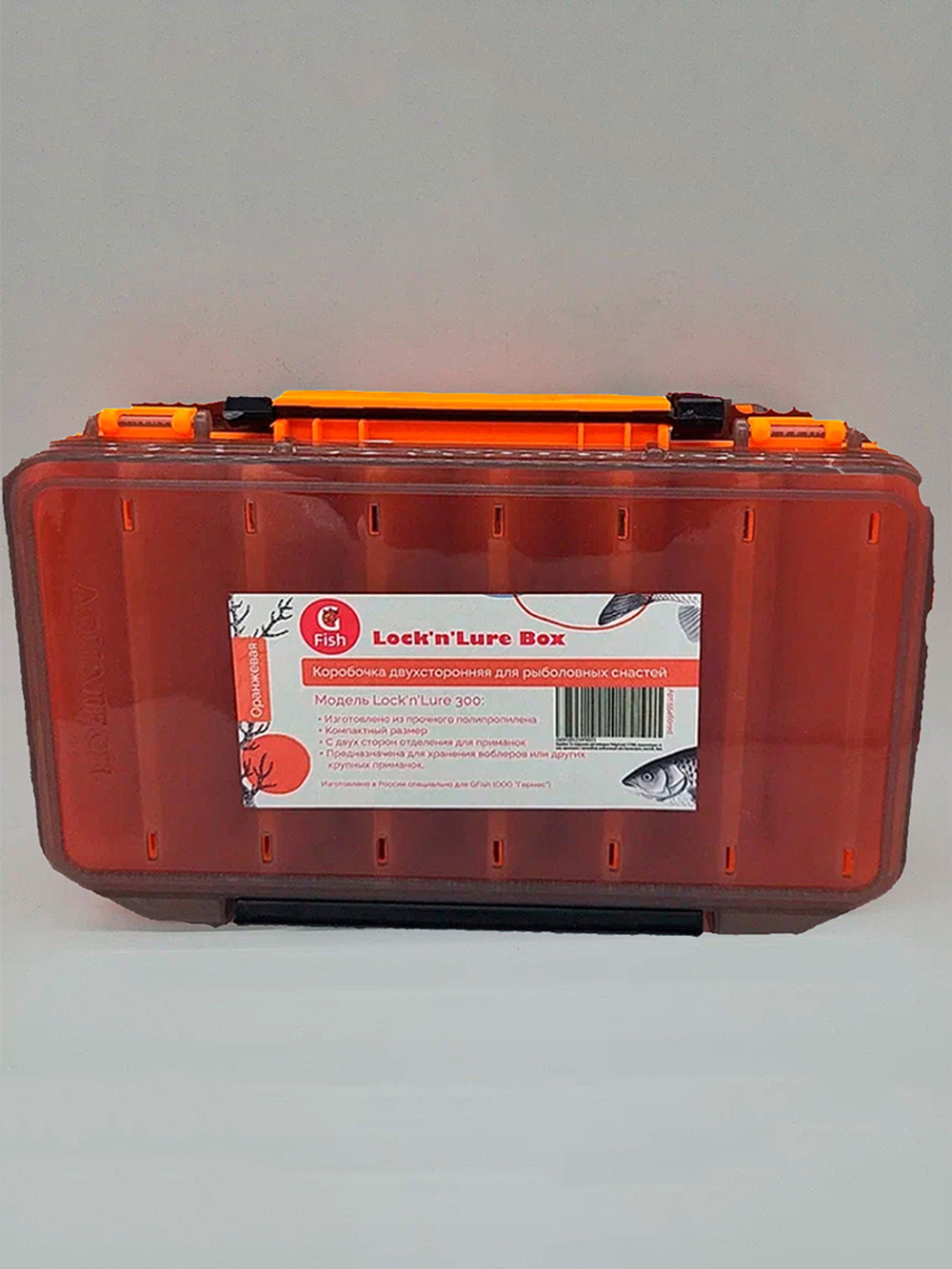 Балансир ECOPRO Хамса