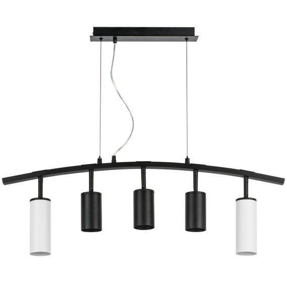 Комплект с подвесной люстрой Lightstar Rullo (571735+214437-3+214486-2) LR735862373