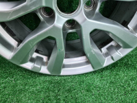 Диск Комплект дисков R17 Nissan X-Trail T32 13-22