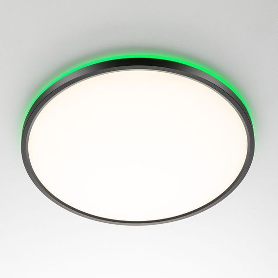 Потолочный светодиодный светильник Citilux Norma CL749401