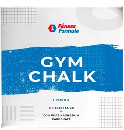 Gym Chalk 56 г , Магнезия