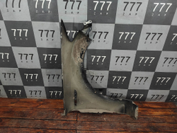 Крыло переднее левое Ford Mondeo 4 06-14 Б/У Оригинал 1702314