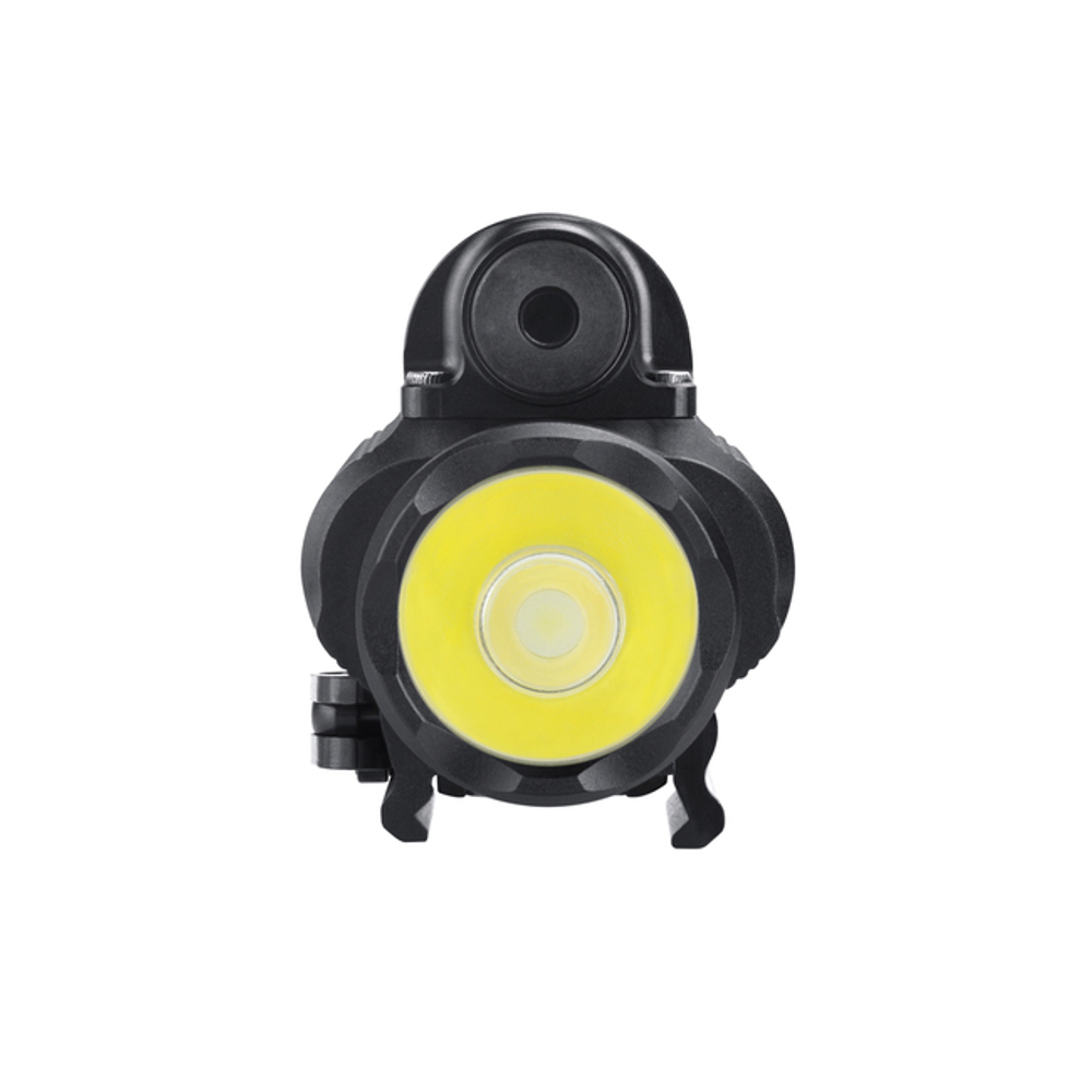 Фонарь светодиодный тактический Olight PL-2RL Baldr