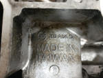 Корпус масляных фильтров