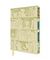 Bloknot \ Блокнот \ Notebook Georgia Breeze: Bookshelves Artisan Art Notebook (Flame Tree Journals)