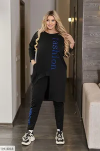 Костюм IH-4010 Фабрика Моды