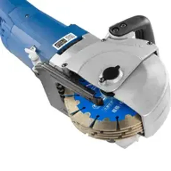 Фреза для штроборезов Macroza RD125 40х40 мм