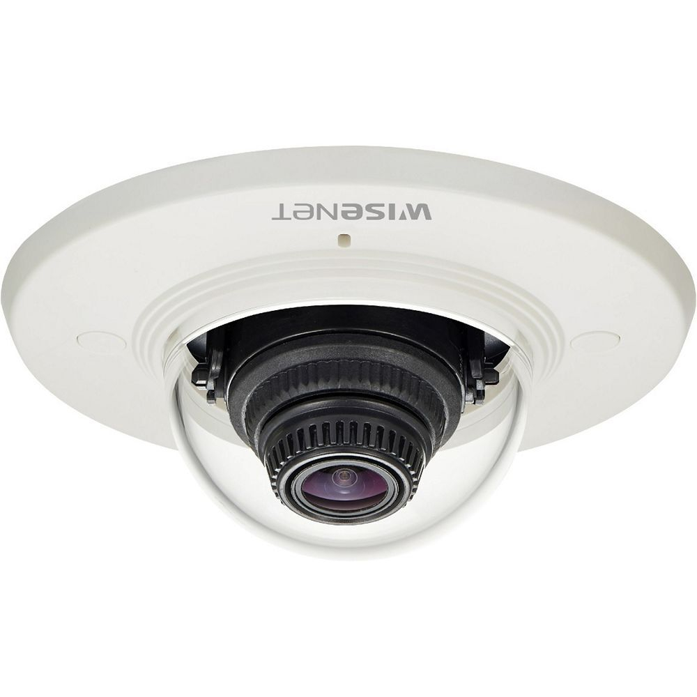 Wisenet XND-6011FP