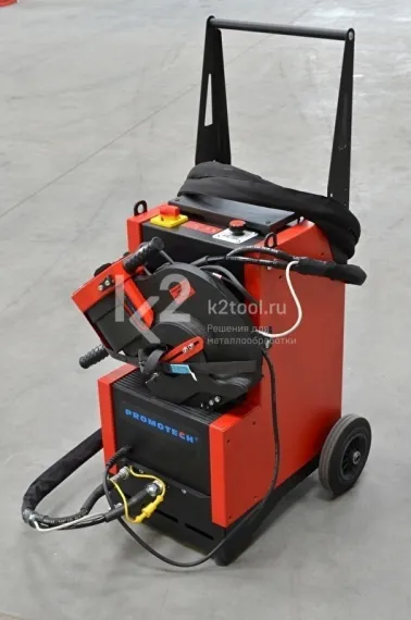 Передвижная гидравлическая силовая установка для PRO-110 HP