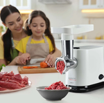 Мясорубка электрическая Scarlett SC-MG45S65