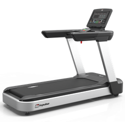 Impulse AC4000 (X5-T LED) профессиональная беговая дорожка