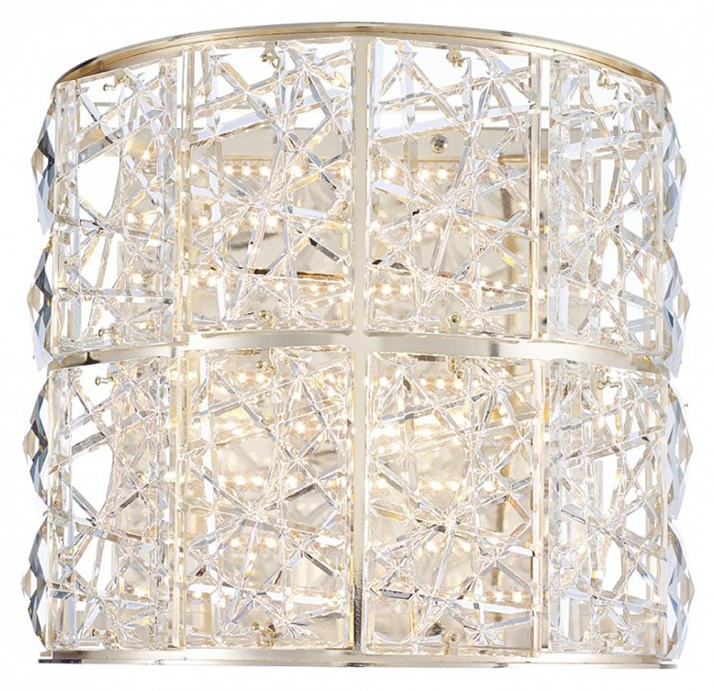 Накладной светильник Odeon Light Version 5071/32WL