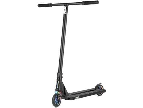 Cамокат трюковой Limit Lmt22  NeoChrome