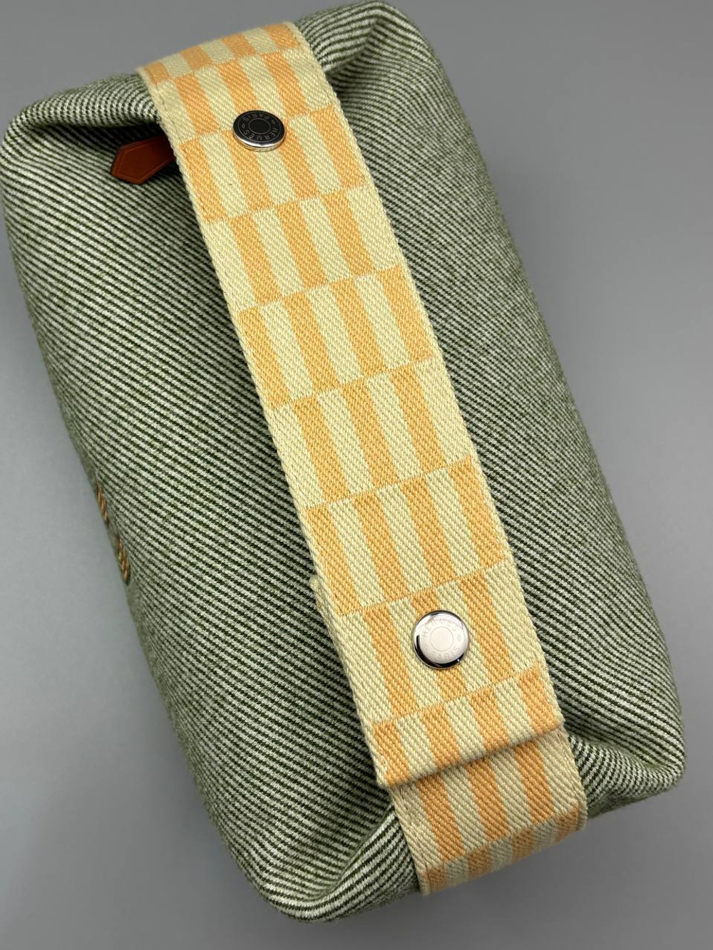 Косметичка Hermes