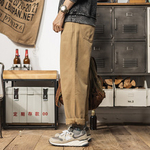 Осенние и зимние флисовые повседневные брюки зимние и осенние теплые