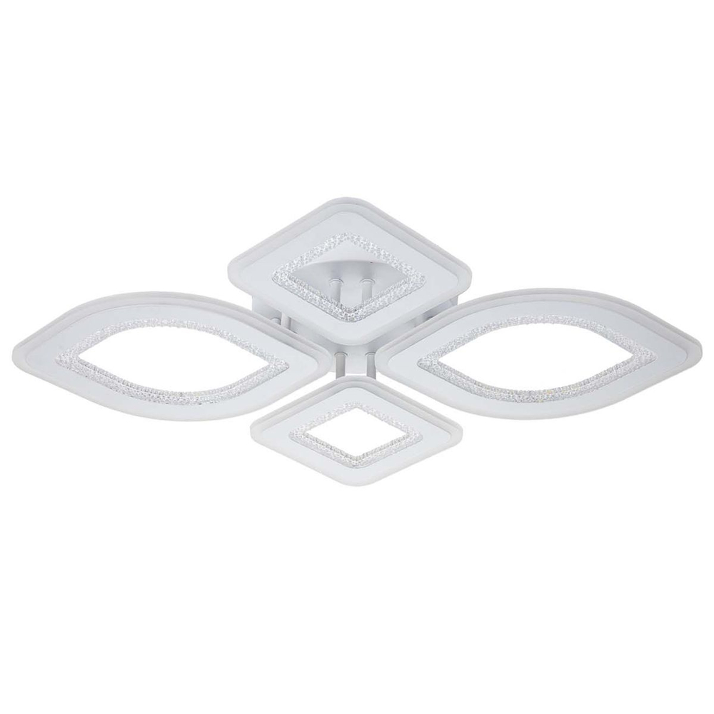 Потолочная светодиодная люстра Escada Atria 10257/4LED