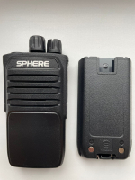 Радиостанция SPHERE X-6 UHF