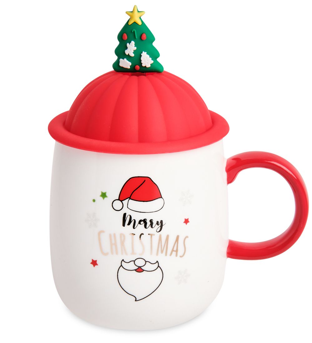 GAEM Art MUG-337/1 Кружка «Символы Рождества»