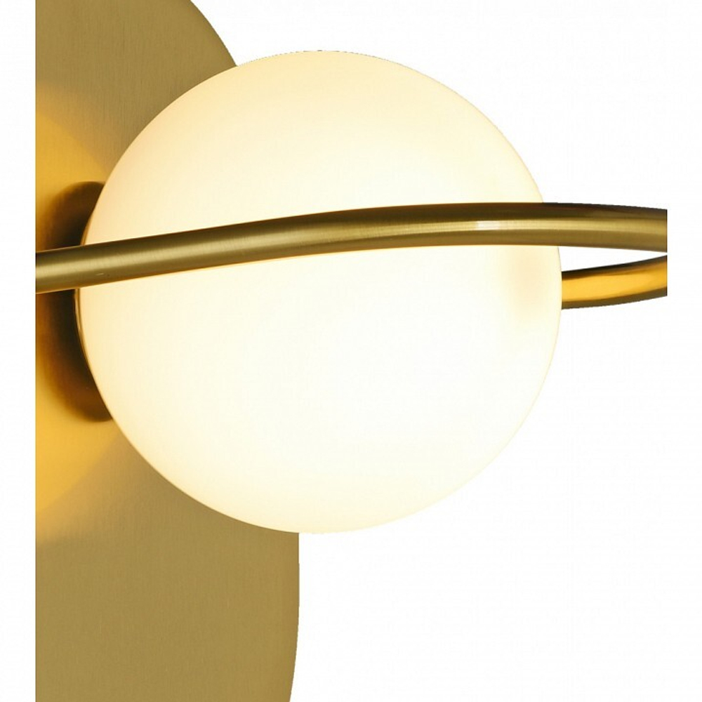 Бра Kink Light 07641,20