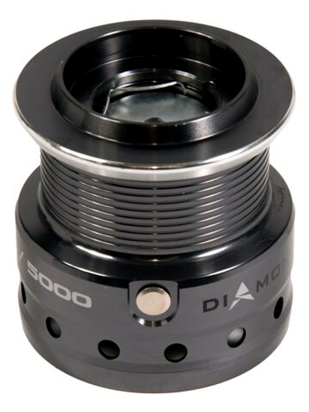 Запасная шпуля для катушки Salmo Diamond FEEDER 5 5000FD