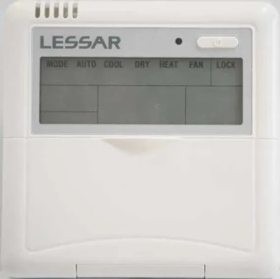 Кондиционер Lessar LS-HE48BMA4/LU-HE48UMA4/LZ-B4IB