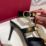 Valentino Garavani Roman Stud 8.5 cm