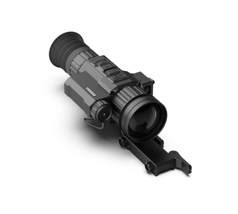 Тепловизионный прицел LZIRTEK Podaga 650L