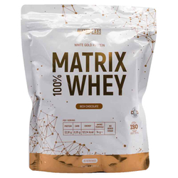 Matrix Labs 100% Matrix Whey Protein (454 гр.)
