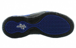 Кроссовки Nike Foamposite One Memphis Tigers