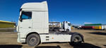 DAF XF 4x2 Седельный тягач XF 480 FT (Дизельный, 12,9 л, 483 л.с., АТ)