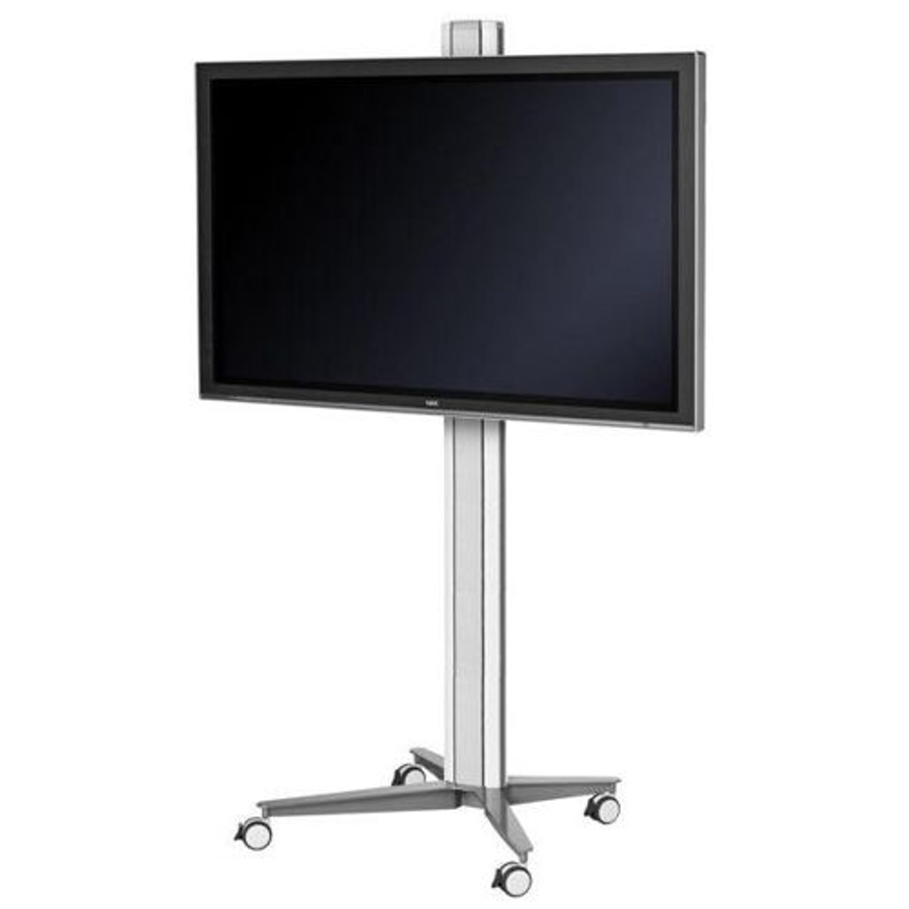 Мобильная стойка для дисплея SMS Flatscreen X FH M1445 WS, длина штанги 145.5 см