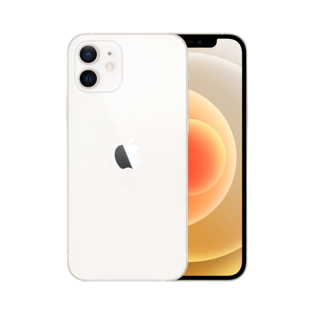 iPhone 12 64 GB (Белый) MGJ63RU/A