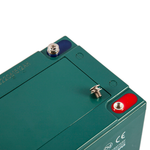 Аккумулятор RuTrike 6-DZF-12 (AGM)