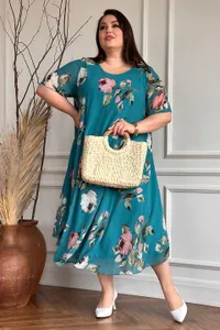 Платье 2455 Fabrika