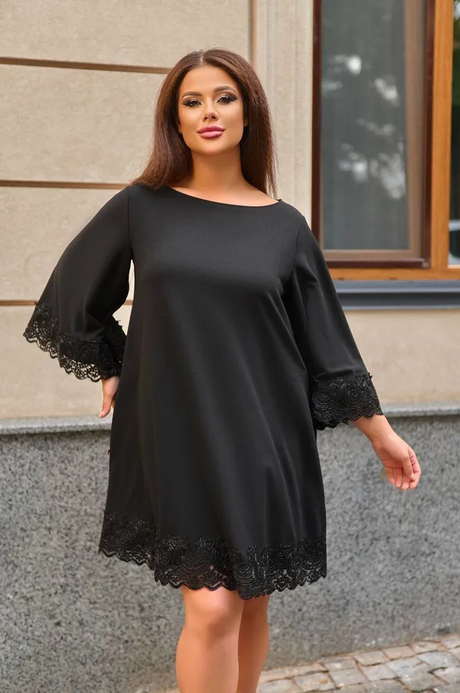 Платье УК-594 Фабрика Моды