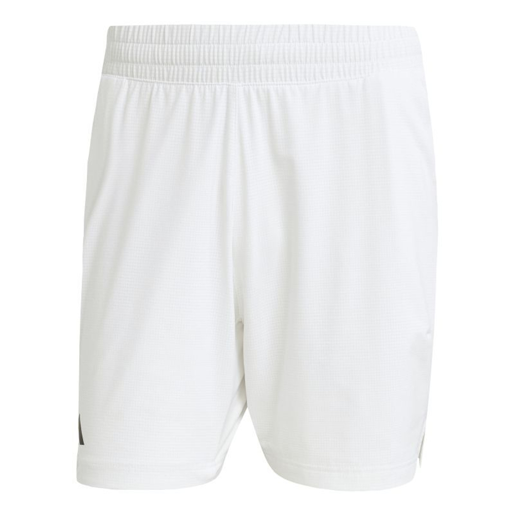 Теннисные шорты Adidas Climacool Ergo Shorts 7'' - white
