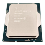 Процессор Intel Core i5-12400 OEM (без кулера)