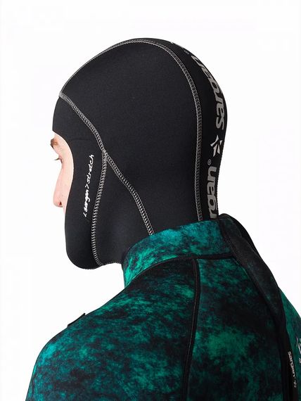 Шлем Sargan Малахай 2.0 5 мм