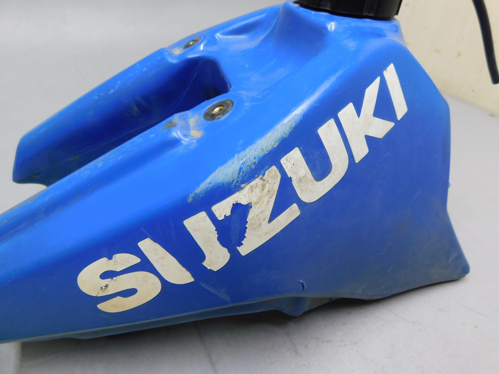 Бак топливный Suzuki LT80 QuadSport
