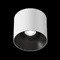 Потолочный светильник Альфа / Alfa LED 15 Вт 4000 К 60° Technical c064cl-01-15w4k-rd-wb