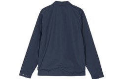 Куртки Stussy Classic Coach Jacket logo, 115490