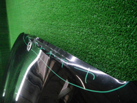 Капот Mercedes E C238 (2016-н.в.)