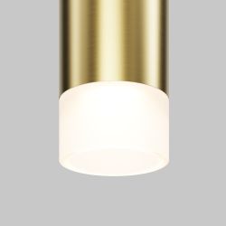 Трековый магнитный светодиодный светильник Maytoni Levity   TR191-1-3W4K-M-BBS