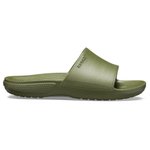 Шлепанцы Crocs Classic II Slide Army Green